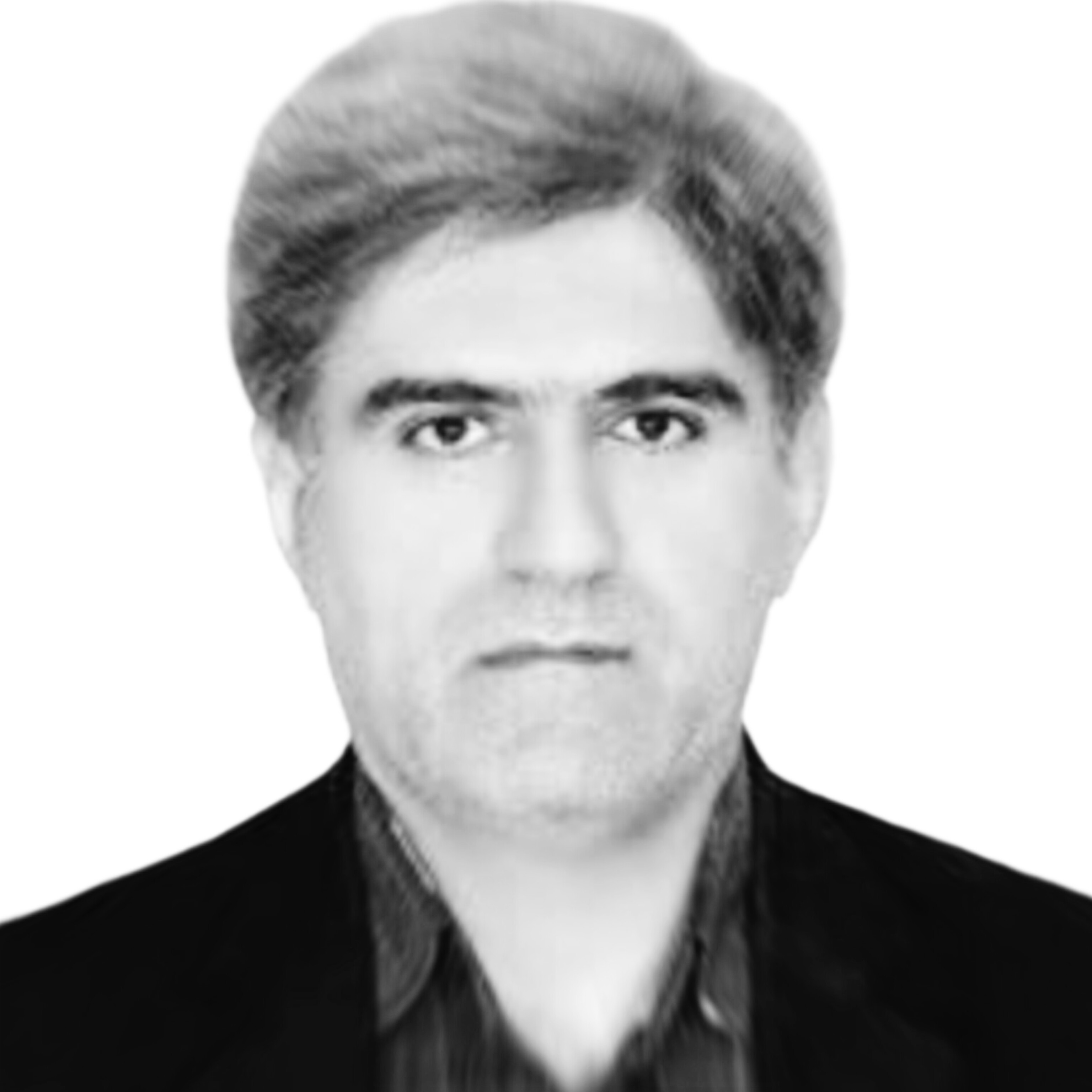 حسن بهرامی