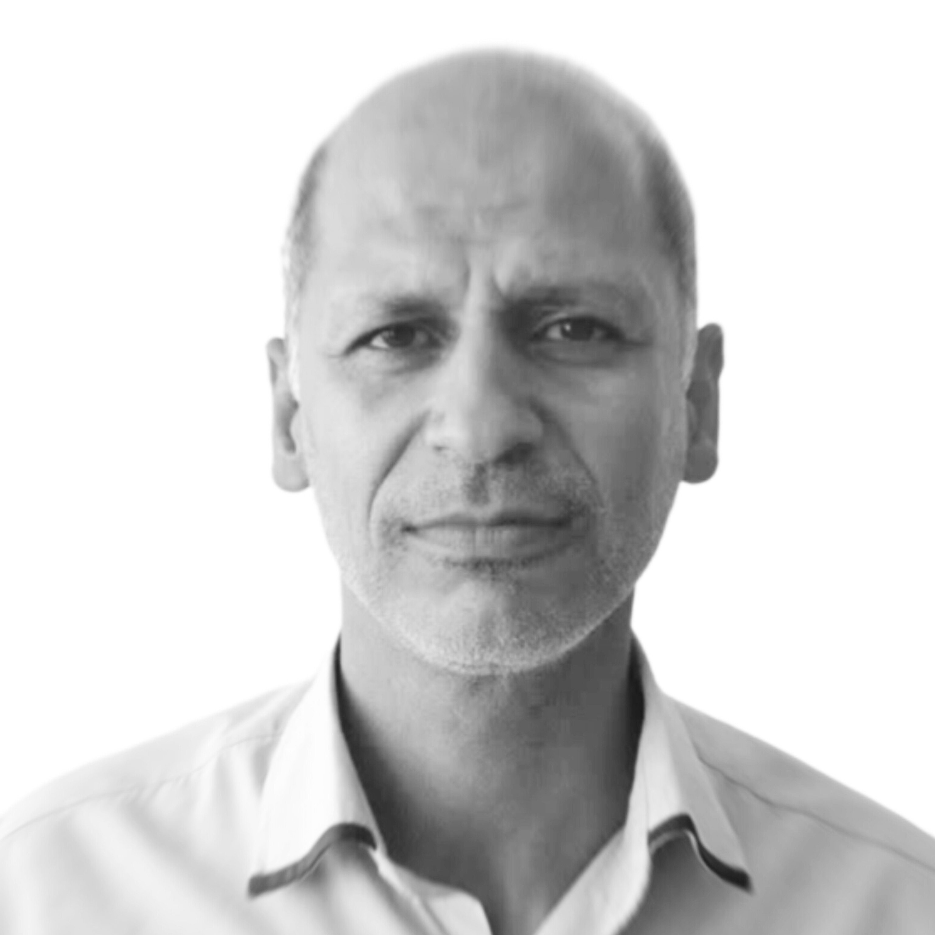 سیدعلی شیرغلامی