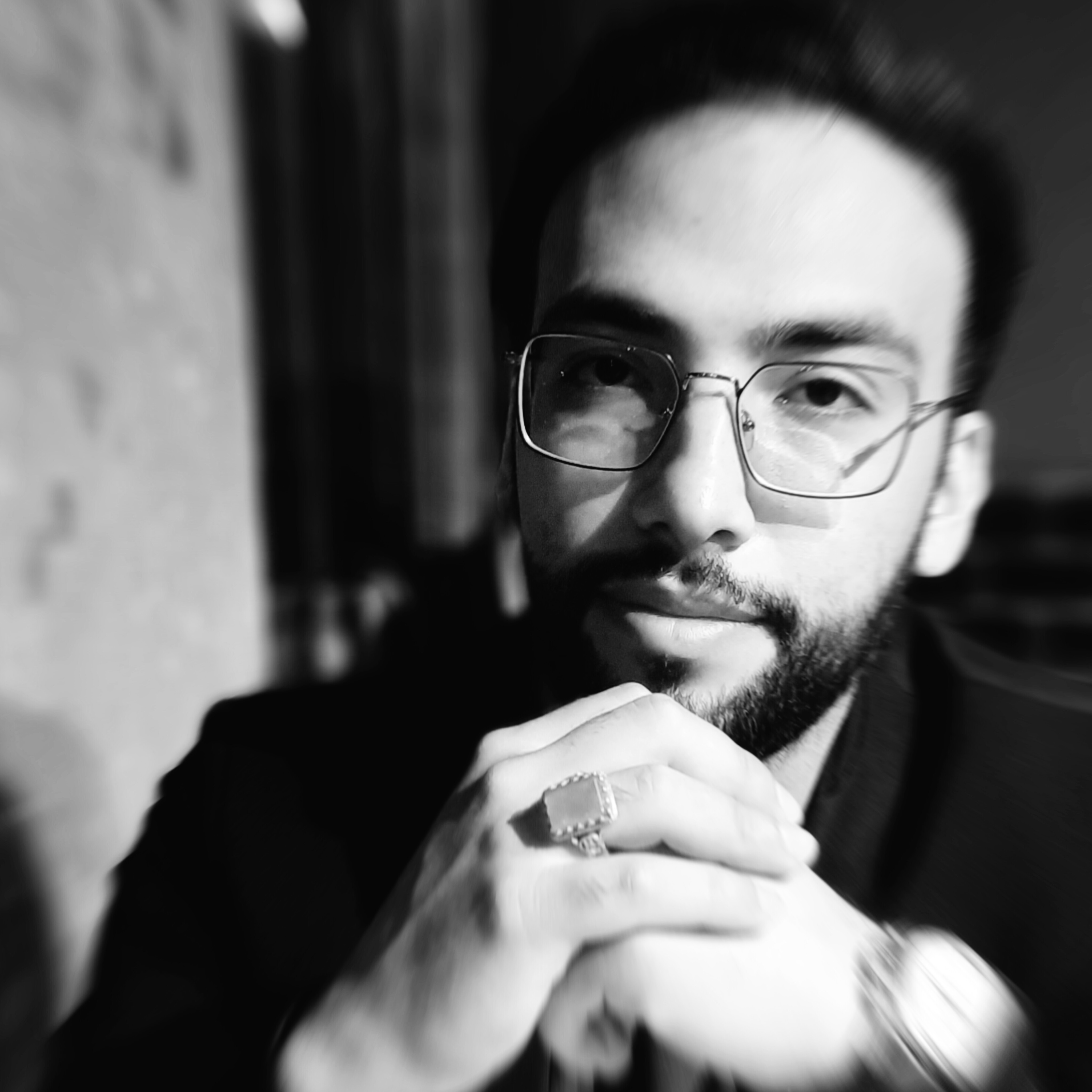 حسن زین العابدین