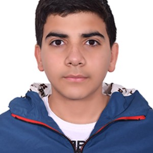 علی شریفی
